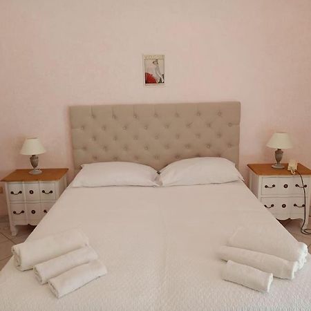 Lusiana Apartment シラクーサ エクステリア 写真