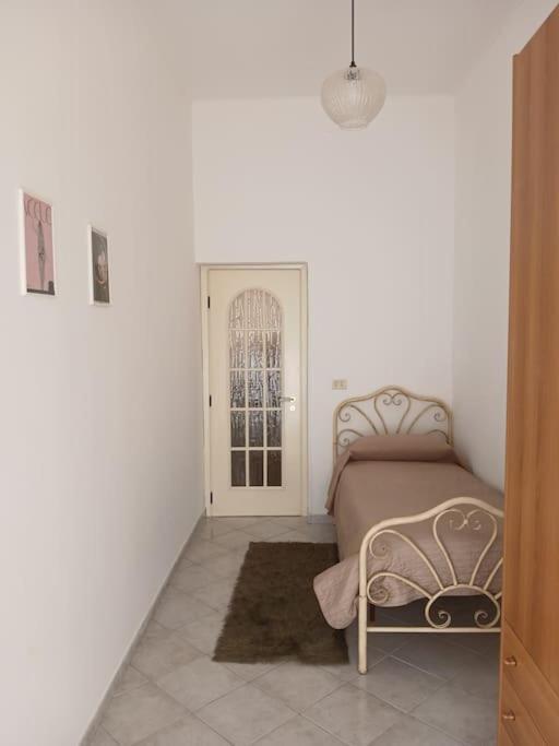 Lusiana Apartment シラクーサ エクステリア 写真
