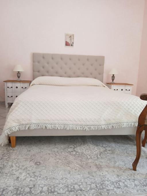Lusiana Apartment シラクーサ エクステリア 写真