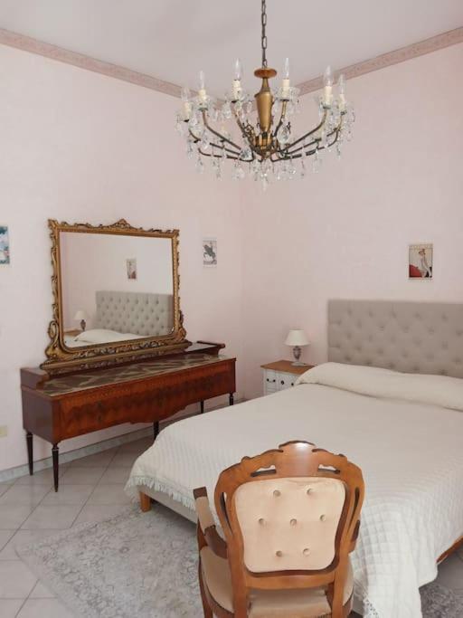 Lusiana Apartment シラクーサ エクステリア 写真