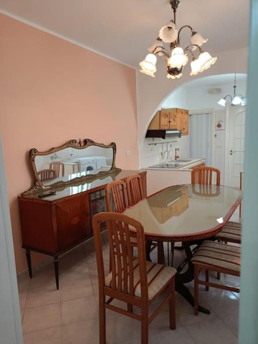 Lusiana Apartment シラクーサ エクステリア 写真