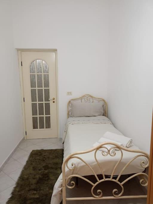 Lusiana Apartment シラクーサ エクステリア 写真