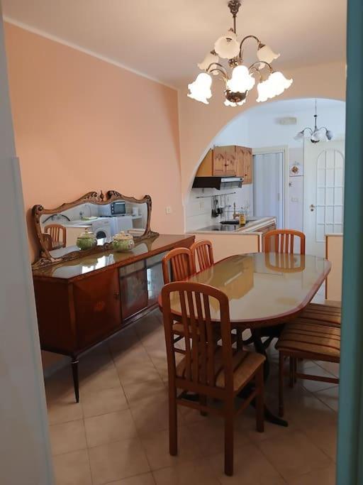 Lusiana Apartment シラクーサ エクステリア 写真