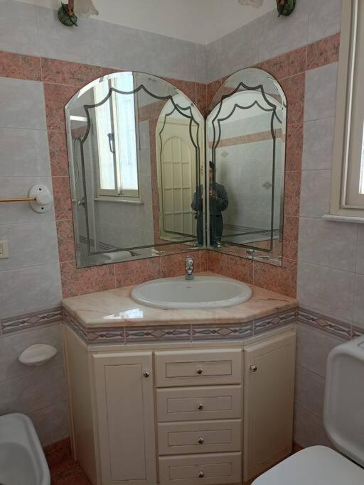 Lusiana Apartment シラクーサ エクステリア 写真