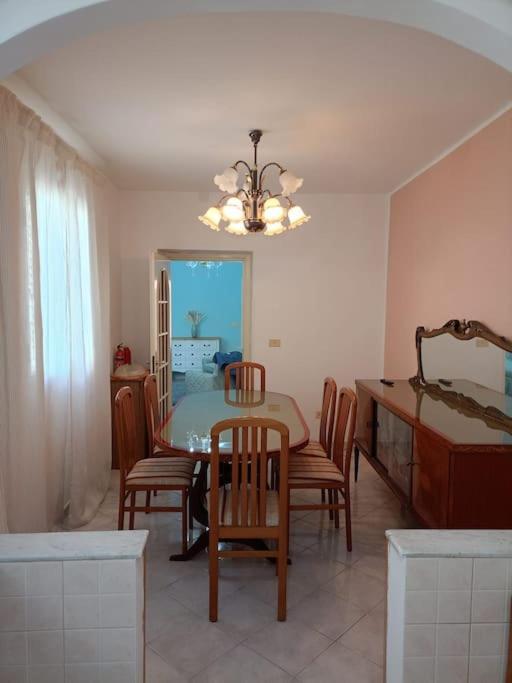 Lusiana Apartment シラクーサ エクステリア 写真