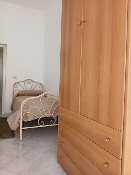Lusiana Apartment シラクーサ エクステリア 写真