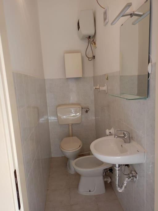 Lusiana Apartment シラクーサ エクステリア 写真