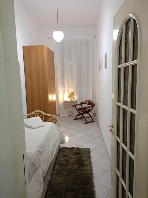 Lusiana Apartment シラクーサ エクステリア 写真