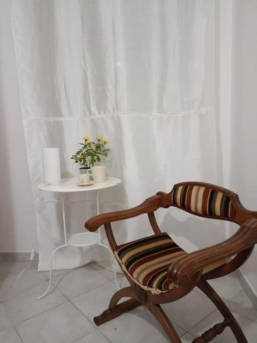 Lusiana Apartment シラクーサ エクステリア 写真