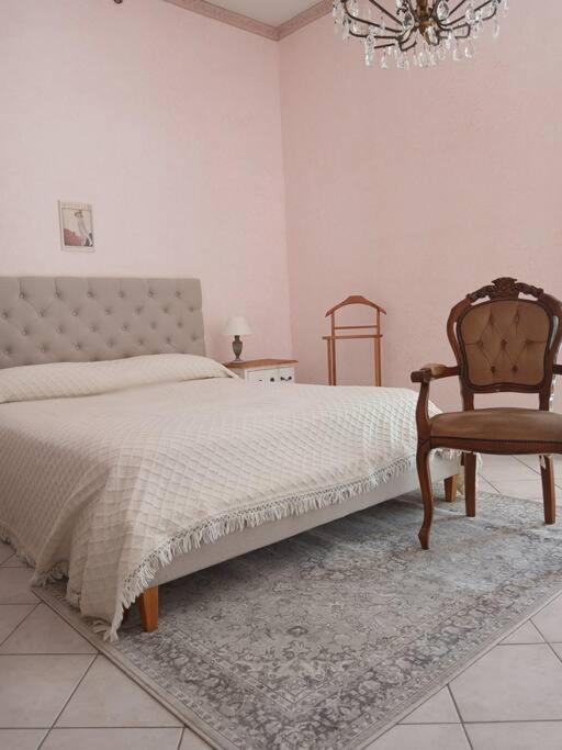 Lusiana Apartment シラクーサ エクステリア 写真