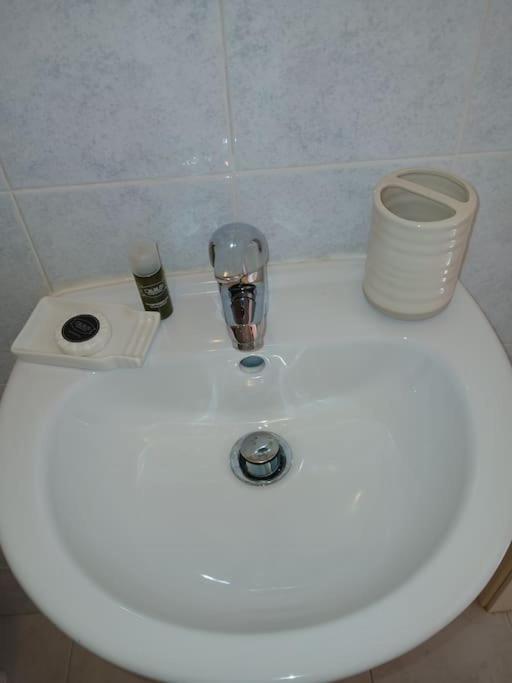Lusiana Apartment シラクーサ エクステリア 写真