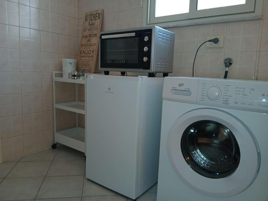 Lusiana Apartment シラクーサ エクステリア 写真