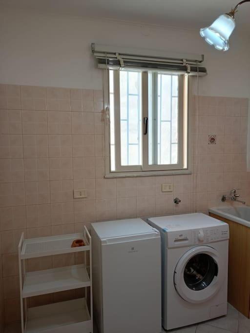 Lusiana Apartment シラクーサ エクステリア 写真